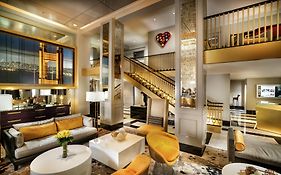 Staypineapple, An Elegant Hotel, Union Square